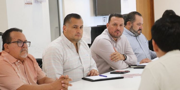 SE EJERCE EN LOS CABOS MÁS DEL 81 POR CIENTO DE RECURSOS PARA INFRAESTRUCTURA EDUCATIVA