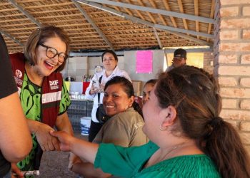 LLEVA A CABO ISMUJERES CERTIFICACIÓN EN PRIMEROS AUXILIOS