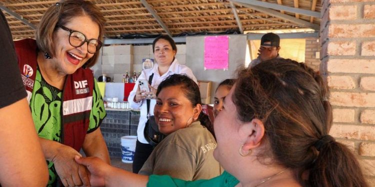 LLEVA A CABO ISMUJERES CERTIFICACIÓN EN PRIMEROS AUXILIOS