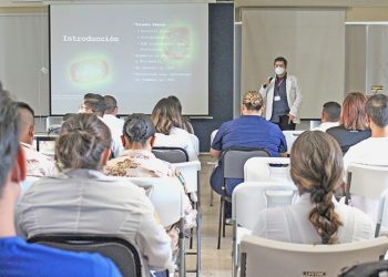 ANÁLISIS DE LABORATORIO CONFIRMA CASOS ADICIONALES DE MPOX EN BCS