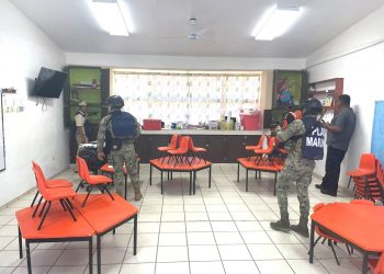 ENTREGA DEL NUEVO PUENTE EN BULEVAR LUIS DONALDO COLOSIO; UN COMPROMISO CON LA MOVILIDAD Y SEGURIDAD EN LA PAZ: VMCC