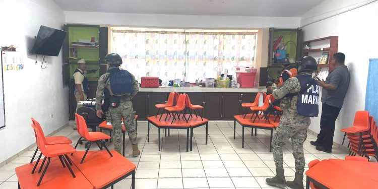 ENTREGA DEL NUEVO PUENTE EN BULEVAR LUIS DONALDO COLOSIO; UN COMPROMISO CON LA MOVILIDAD Y SEGURIDAD EN LA PAZ: VMCC