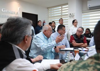 SUSPENDEN CLASES PARA LA PAZ Y LOS CABOS, ESTE VIERNES 13: CEPC