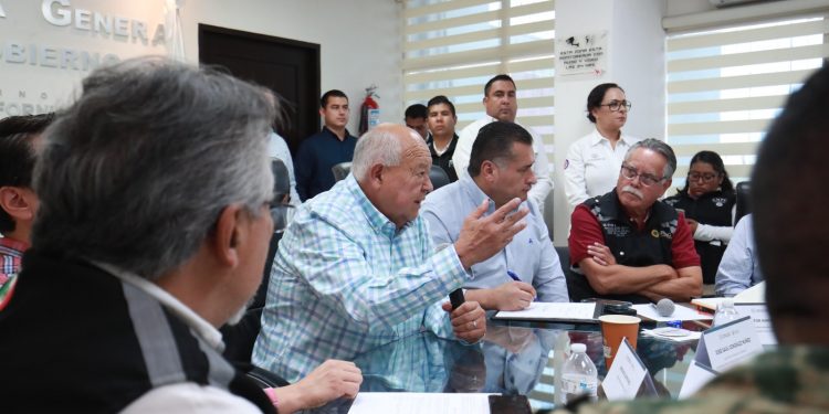 SUSPENDEN CLASES PARA LA PAZ Y LOS CABOS, ESTE VIERNES 13: CEPC