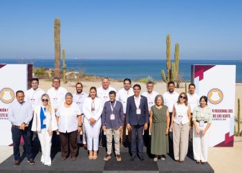 REALIZA ICATEBCS SEGUNDA REUNIÓN REGIONAL NOROESTE DE LOS ICAT 2024