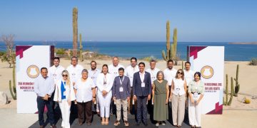 REALIZA ICATEBCS SEGUNDA REUNIÓN REGIONAL NOROESTE DE LOS ICAT 2024