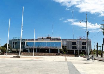 ENTREGA CEA EQUIPOS E INSUMOS PARA DESINFECCIÓN DEL AGUA