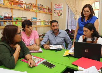 INICIA EN BCS LA ENCUESTA NACIONAL DE SALUD Y NUTRICIÓN CONTINUA 2024