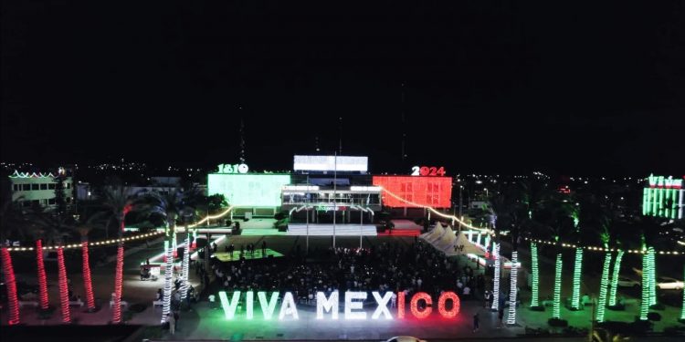 ENTRA EN SERVICIO LA NUEVA PLANTA POTABILIZADORA DE LA PRESA “LA BUENA MUJER”