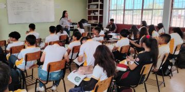 REALIZAN CAMPAÑA PARA FORTALECER LA PREVENCIÓN DEL EMBARAZO ADOLESCENTE