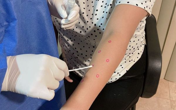 EN 3 AÑOS DE GOBIERNO, SE HAN EJERCIDO MÁS DE  763 MDP EN INFRAESTRUCTURA EDUCATIVA