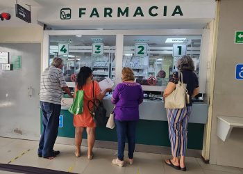 SE SUMA IMSS BAJA CALIFORNIA SUR EN 17ª JORNADA NACIONAL DE SERVICIOS ORDINARIOS