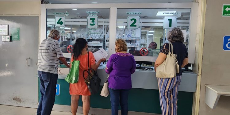SE SUMA IMSS BAJA CALIFORNIA SUR EN 17ª JORNADA NACIONAL DE SERVICIOS ORDINARIOS