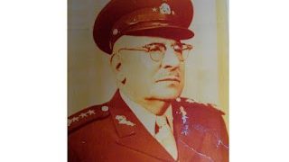 MAÑANA SE CUMPLIRAN CIENTO CUARENTA Y CUATRO AÑOS DEL NATALICIO DEL GENERAL AGUSTIN OLACHEA AVILES EX PRESIDENTE NACIONAL PRIISTA Y SECRETARIO DE LA DEFENSA NACIONAL
