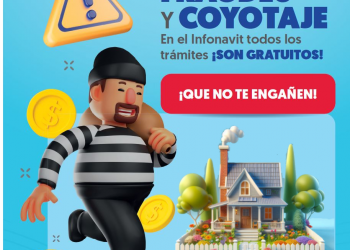 ¡PROTEGE TU PATRIMONIO! NO TE DEJES ENGAÑAR POR FALSOS GESTORES