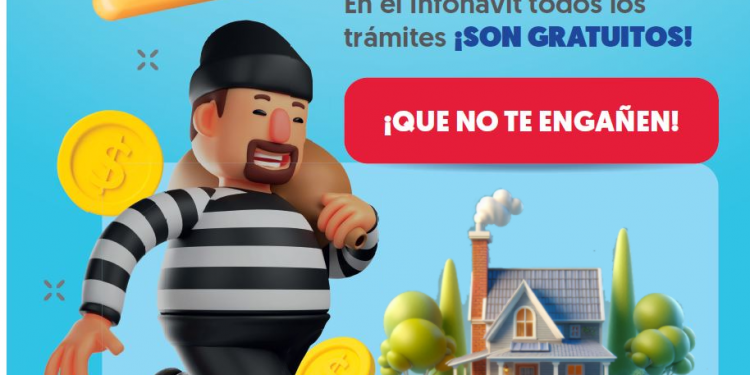 ¡PROTEGE TU PATRIMONIO! NO TE DEJES ENGAÑAR POR FALSOS GESTORES