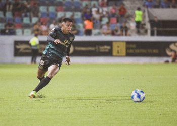 LA PREVIA – JORNADA 7: CLUB ATLÉTICO LA PAZ VS JAIBA BRAVA