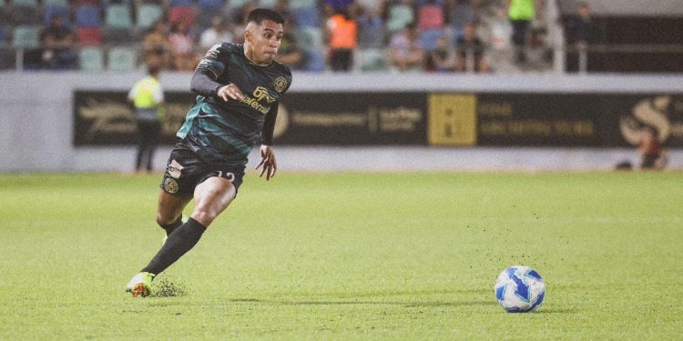 LA PREVIA – JORNADA 7: CLUB ATLÉTICO LA PAZ VS JAIBA BRAVA