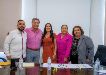 REGISTRAN A PARTICIPANTES A OCUPAR EL CARGO DELEGACIONAL PARA EL PERIODO 2024-2027 EN LOS CABOS