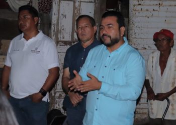 GOBIERNO DE LOS CABOS TRABAJA EN CONCILIAR PROBLEMAS SOCIALES ENTRE FAMILIAS Y UN PARTICULAR EN CABO SAN LUCAS   