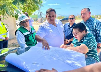 RESPALDA ALCALDE CHRISTIAN AGÚNDEZ GÓMEZ EL PROGRAMA DE PERSONAS MONITORAS EDUCATIVAS