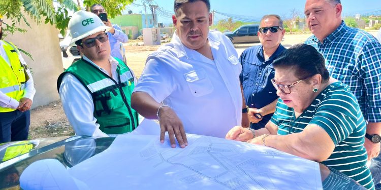 RESPALDA ALCALDE CHRISTIAN AGÚNDEZ GÓMEZ EL PROGRAMA DE PERSONAS MONITORAS EDUCATIVAS