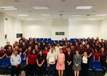 TRABAJÓ OOMSAPAS LOS CABOS EN MANTENIMIENTO DE LÍNEA DE DRENAJE PARA EL CENTRO DE SAN JOSÉ DEL CABO