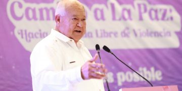 GOBIERNO DE BCS COLABORA EN LA BÚSQUEDA DE YEIMI ALONDRA, DESAPARECIDA EN LOS CABOS