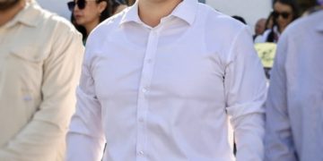 RESPALDA ALCALDE CHRISTIAN AGÚNDEZ GÓMEZ EL PROGRAMA DE PERSONAS MONITORAS EDUCATIVAS