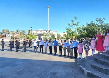 PRIORIZA XV AYUNTAMIENTO LA PARTICIPACIÓN CIUDADANA