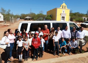 RECONOCE SEPADA A MUJERES RURALES DE BCS POR SU LIDERAZGO EN EL CAMPO