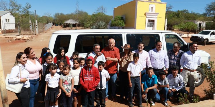 RECONOCE SEPADA A MUJERES RURALES DE BCS POR SU LIDERAZGO EN EL CAMPO