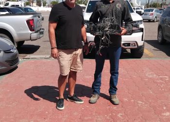 CONVOCAN A TITULARES DE CSL A CONSOLIDAR EL EQUIPO DE TRABAJO