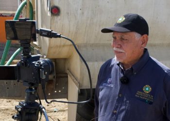 REALIZA SALUD JORNADAS DE ESPIROMETRÍAS PARA FORTALECER DETECCIÓN DE AFECCIONES PULMONARES