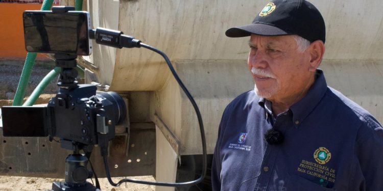 REALIZA SALUD JORNADAS DE ESPIROMETRÍAS PARA FORTALECER DETECCIÓN DE AFECCIONES PULMONARES