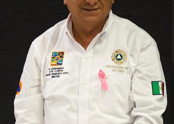 CONTEMPLA PROTECCIÓN CIVIL DE LOS CABOS FORTALECER ACCIONES INTERINSTITUCIONALES ANTE SISMOS   