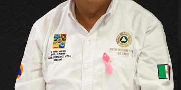 CONTEMPLA PROTECCIÓN CIVIL DE LOS CABOS FORTALECER ACCIONES INTERINSTITUCIONALES ANTE SISMOS   
