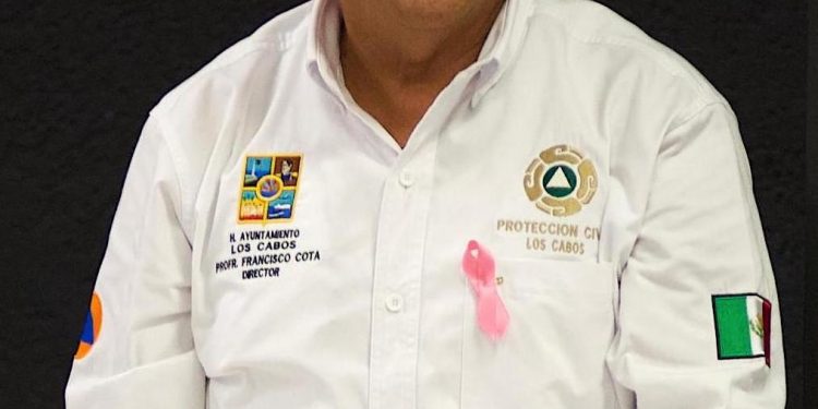 CONTEMPLA PROTECCIÓN CIVIL DE LOS CABOS FORTALECER ACCIONES INTERINSTITUCIONALES ANTE SISMOS