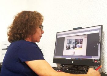 CAPACITAN A PERSONAL DEL HOSPITAL SALVATIERRA PARA FORTALECER ATENCIONES DE SALUD MENTAL