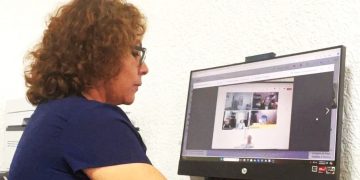 CAPACITAN A PERSONAL DEL HOSPITAL SALVATIERRA PARA FORTALECER ATENCIONES DE SALUD MENTAL
