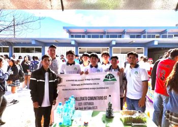 COORDINAN ACCIONES Y MECANISMOS PARA FORTALECER EL SISTEMA ESTATAL ANTICORRUPCIÓN EN BCS