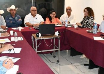 CELEBRAN EN BCS PRIMERA SESIÓN DE LA RED NACIONAL DE INSTANCIAS ESTATALES DE MONITOREO Y EVALUACIÓN