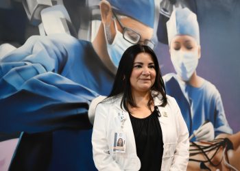 PARTICIPAN EN IMSS MÁS DE 26 MIL MÉDICAS Y MÉDICOS RESIDENTES EN 71 PROGRAMAS DE FORMACIÓN DE ESPECIALIDAD