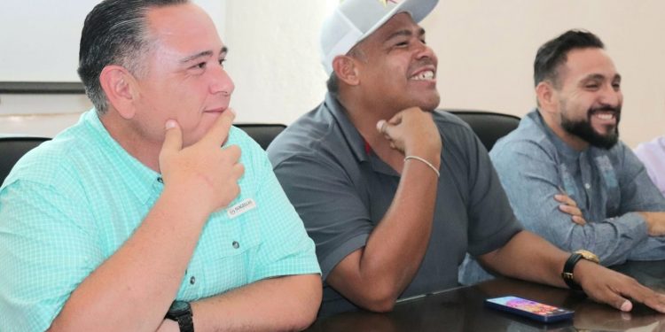 RECONOCEN AL PERSONAL DE SERVICIOS PÚBLICOS POR SU TRABAJO EN LAS CAMPAÑAS DE LIMPIEZA “CADA MANO CUENTA 2024”