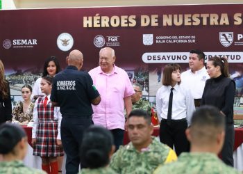 COMPARTEN INSTITUCIONES DE GOBIERNO ESTATAL AVANCES DE LA ESTRATEGIA “ÉCHALE MONTÓN”