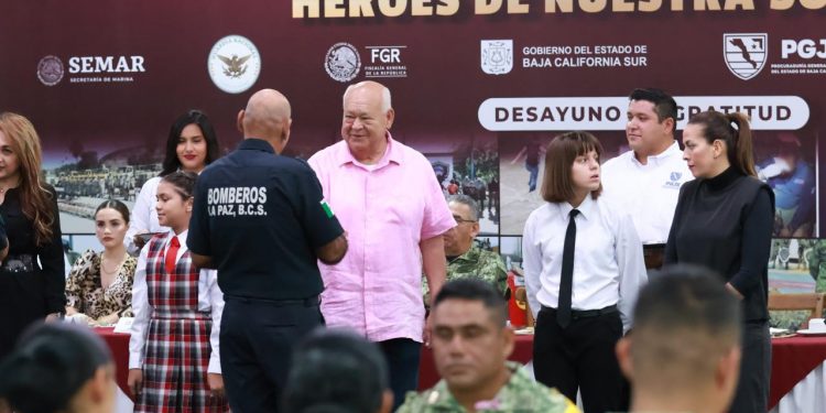 COMPARTEN INSTITUCIONES DE GOBIERNO ESTATAL AVANCES DE LA ESTRATEGIA “ÉCHALE MONTÓN”