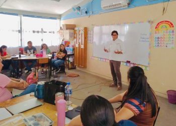 SE REÚNE COMISIONADA ESTATAL DE BÚSQUEDA CON AUTORIDADES MUNICIPALES DE LORETO