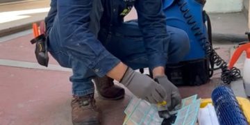 IMPARTEN PLÁTICA SOBRE PREVENCIÓN DEL SUICIDIO A JÓVENES DE LA GUARDIA NACIONAL