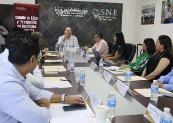 MANTIENE PROTECCIÓN CIVIL ESTATAL MONITOREO DE ACTIVIDAD SÍSMICA EN LOS CABOS