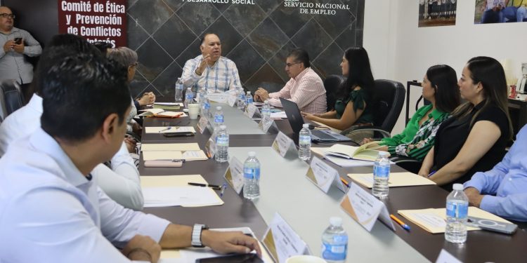 MANTIENE PROTECCIÓN CIVIL ESTATAL MONITOREO DE ACTIVIDAD SÍSMICA EN LOS CABOS